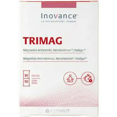 Inovance Trimag 10 sticks – imagen 2