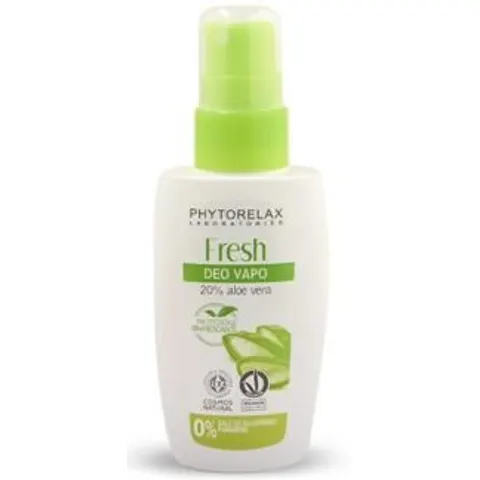Harbor desodorante fresh spray 75ml. – imagen 2