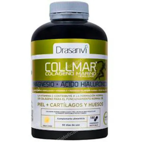Drasanvi f24 collmar limon masticable 180 comp – imagen 3