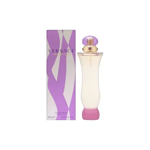 Versace Woman - Eau de Parfum 30ml – image 3