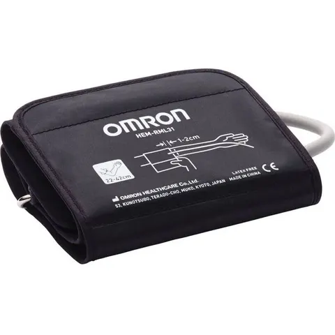 OMRON Manguito M3 Comfort – imagen 2
