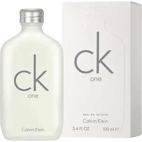 Calvin Klein One 100ml EDT Spray – image 2