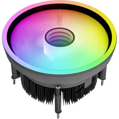 Thermaltake UX150-L ARGB | CPU-Kühler – Schwarz – Bild 2