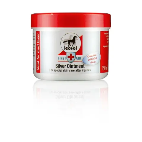 Leovet Silver Ointment – image 3
