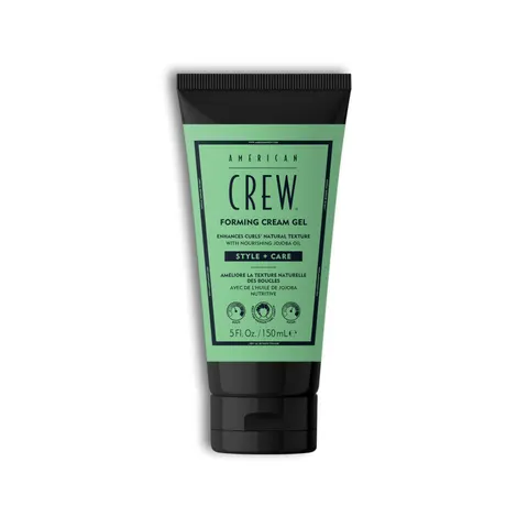 150ml American Crew Forming Cream Gel – image 3