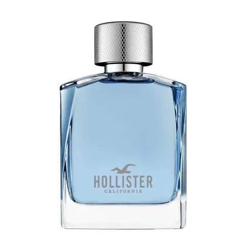 Hollister Wave For Him-100 ml – image 2