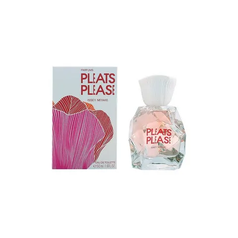 Issey Miyake Pleats Please 50ml EDT Spray – image 2