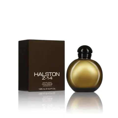 Halston Z-14 125ml Cologne Spray – image 3