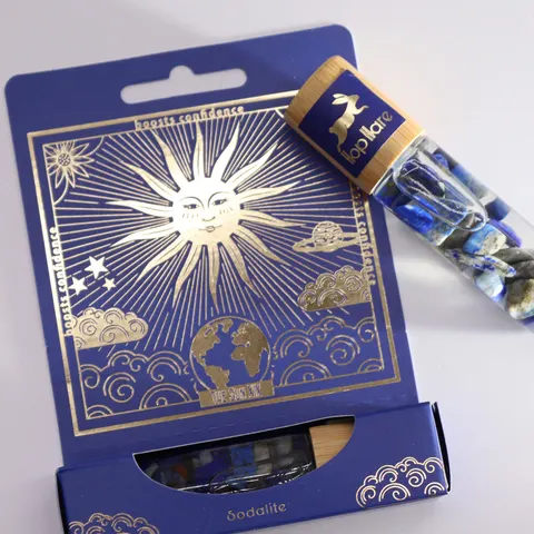 HH Tarot Roll On - The Sun – image 2