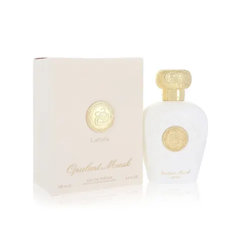 Lattafa Opulent Musk Eau De Parfum 100 ml – image 3