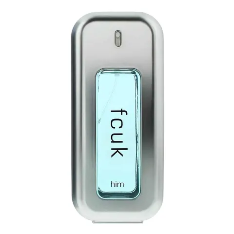 Fcuk Him-100 ml – image 2