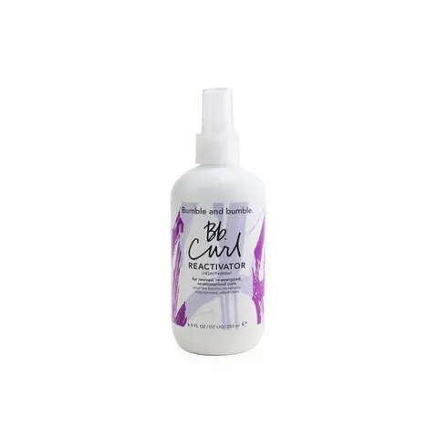 250ml Bumble and bumble Bb.Curl Reactivator – image 2