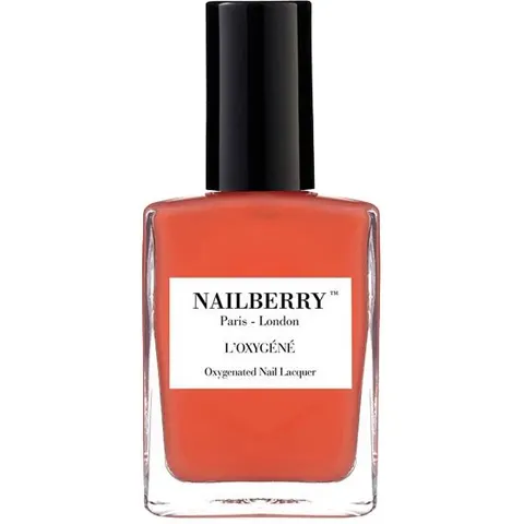 15ml NAILBERRY L'Oxygéné Decadence – Bild 2