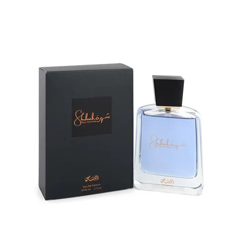 Rasasi Shuhrah For Men EDP 100ml – image 3