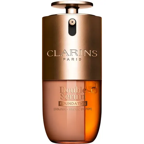 30ml CLARINS Double Serum Foundation – 362675 – Bild 2