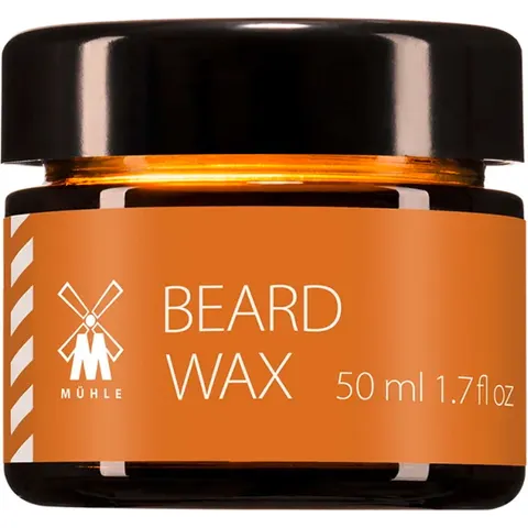 50ml MÜHLE BEARDCARE Bartwachs – Bild 2