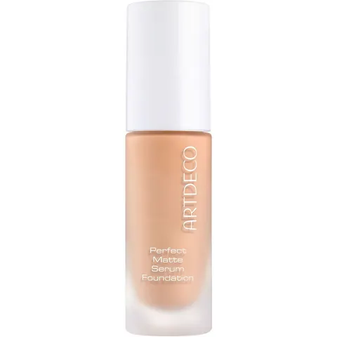 20ml ARTDECO Perfect Matte Serum Foundation – Bild 2
