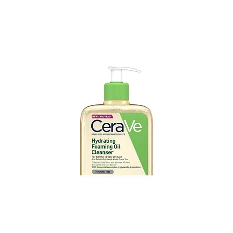 CeraVe Hydrating Oil Cleanser 473ml – image 4