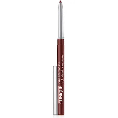 0.3g Clinique Quickliner for Lips – Brun 3 – Bild 2