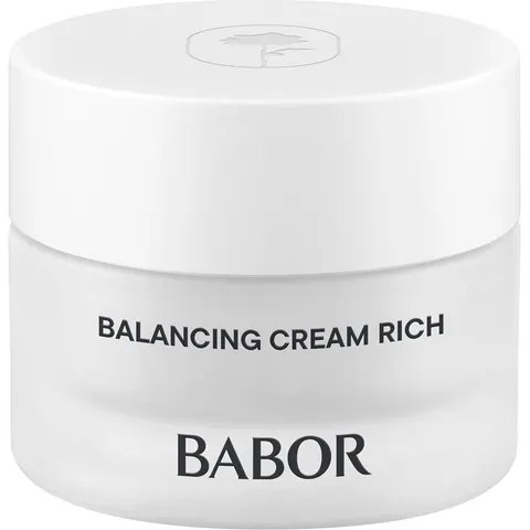 Babor Balancing Cream Rich 50ml 50 ml Creme – Bild 2