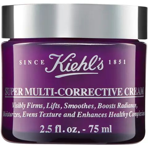 75ml Kiehl's Super Multi-Corrective Cream – Bild 2