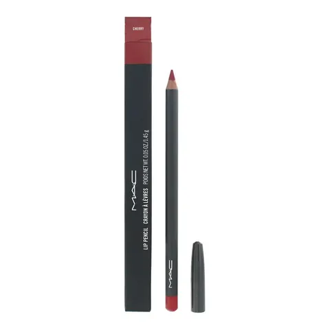 MAC Cosmetics Lip Pencil #Cherry 1.45 gr – Red – image 3