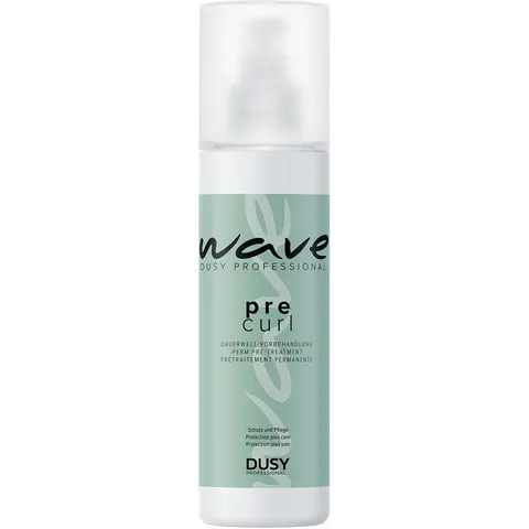 200ml dusy professional Pre-Curl – Bild 2