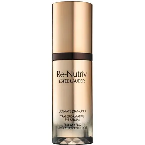 15ml Estée Lauder Re-Nutriv Ultimate Diamond Transformative Eye Serum – Bild 2