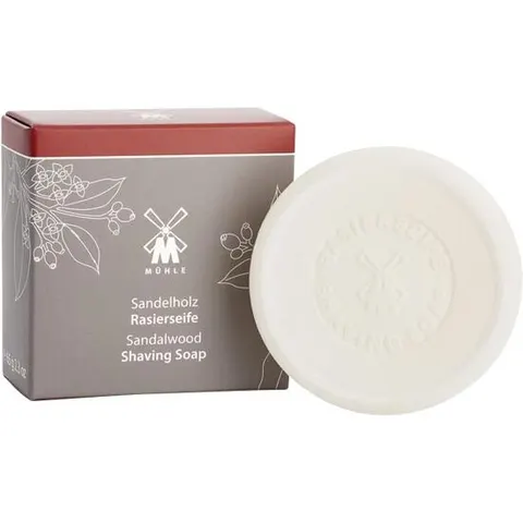 65g MÜHLE Rasierseife – RSSH – Bild 2