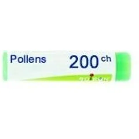 BOIRON Srl BO.POLLENS 200CH DOSE – immagine 2