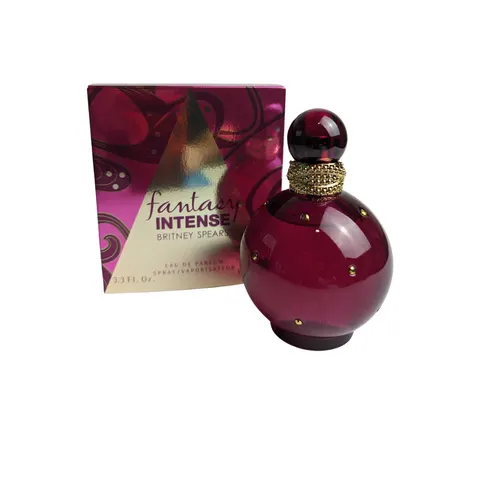 Britney Spears Fantasy Intense EDP W 100 ml – image 2