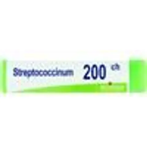 BOIRON Srl STREPTOCOCCUS Dose 200CH – immagine 3