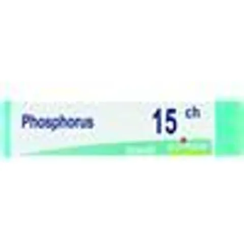 BOIRON Srl PHOSPHORUS Dose 15CH – immagine 3