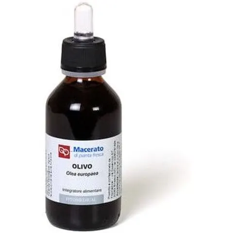 FITOMEDICAL Srl OLIVO TM BIO 100ML – immagine 2
