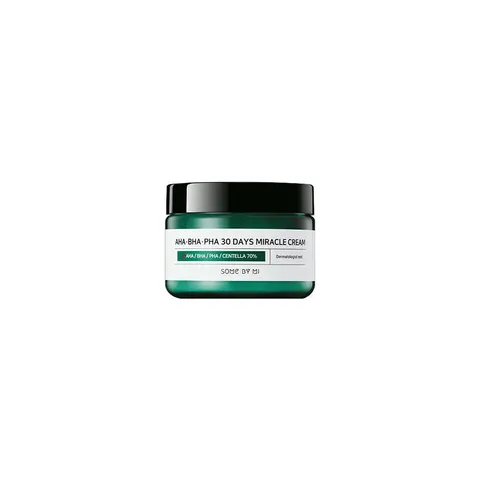 Some by Mi AHA-BHA-PHA 30 Days Miracle Cream 60mL – image 4