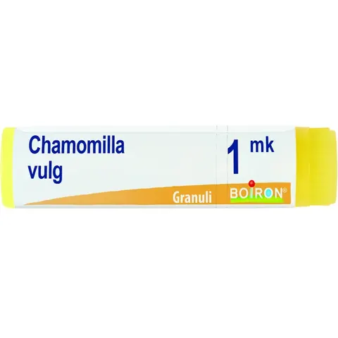 BOIRON Srl BO.CHAMOMILLA V.Dose MK – immagine 2