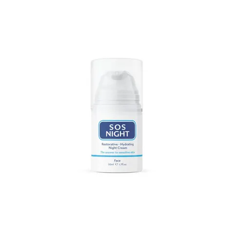 SOS NIGHT Cream 50ml – image 2