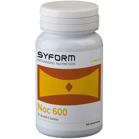 SYFORM Srl NAC 600 60CPR – immagine 2