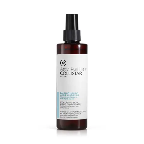 Conditioner Collistar ?CIDO HIALUR?NICO 200 ml – image 3