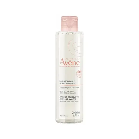 Avene Micellar Water 200ml – image 4