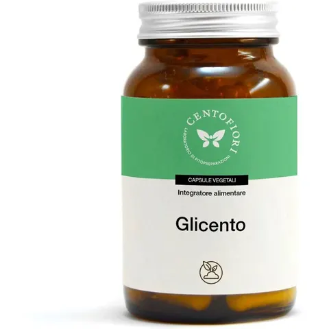 Glicento 400mg - Pacco da 100 Compresse – immagine 2