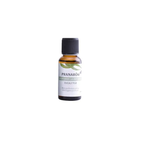 Pranarôm Eucaly'pur Essential Oil - 30 ml – image 2