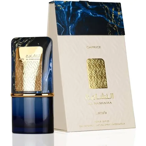AL Nashama Caprice 100ml EDP by Lattafa – image 2
