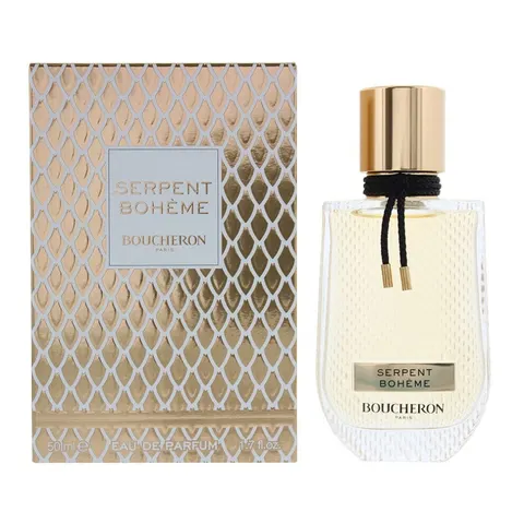 Boucheron Serpent Boheme 50ml EDP Spray – image 2