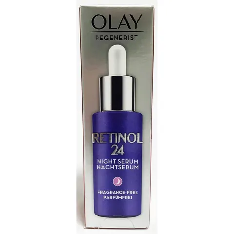 Olay Retinol Serum 40ml – image 2