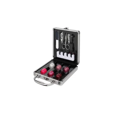 Technic Nail Beauty Case Kit - 12 pieces – image 3