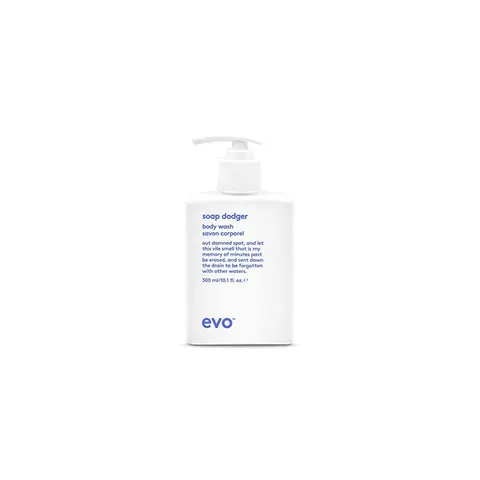 EVO Soap Dodger Body & Hand Wash, 300ml – image 2