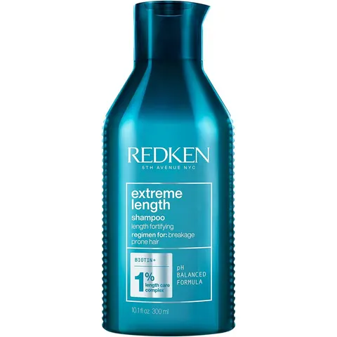 Redken Extreme Length Shampoo 300ml – image 3