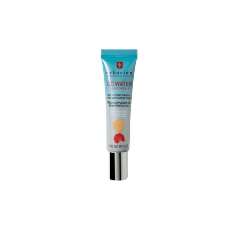 15ml Erborian CC WATER Doré – image 3