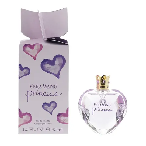 Vera Wang Princess Cracker 30ml EDT Spray – image 2